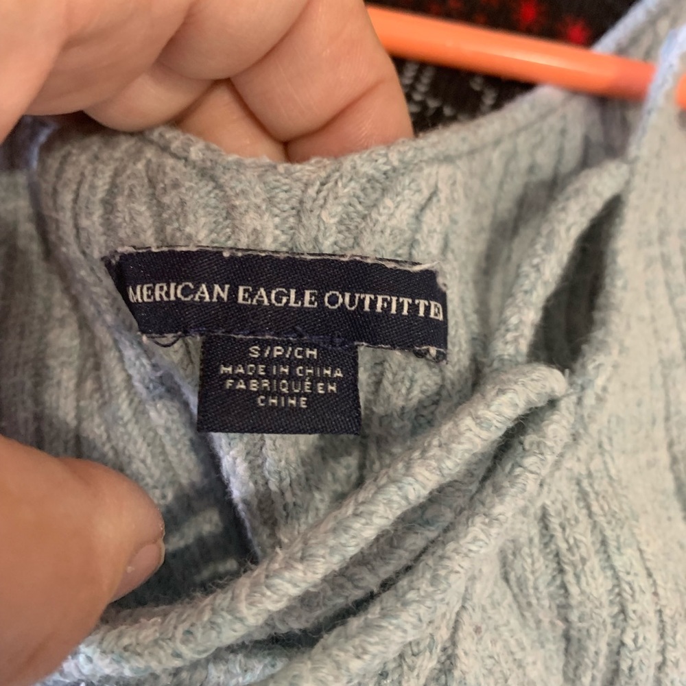 American Eagle Tank top